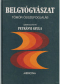 Petrányi Gyula - Belgyógyászat