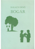 Bakacsi Ernő - Bogár (dedikált)
