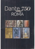 Ruszina Katalin (szerk.) - Dante 750 - Roma