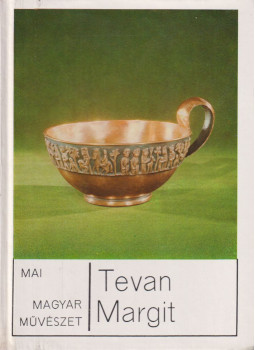 Koczogh Ákos - Tevan Margit Koczogh Ákos - Tevan Margit, Budapest 1977 antikvár könyv