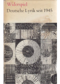Hans Bender - Widerspiel