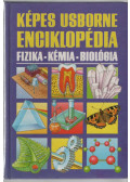 Lugosi Erzsébet (szerkesztő) - Képes Usborne Enciklopédia