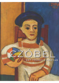 Barki Gergely,Bodonyi Emőke - Czóbel - egy francia magyar