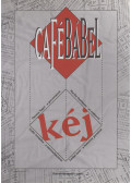 Kemény Vagyim (főszerk.) - Café Bábel 63. szám