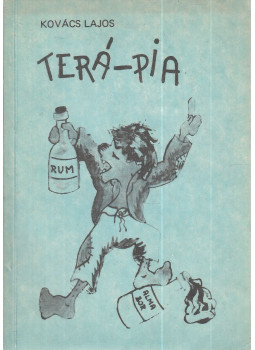 Kovács Lajos - Terá-pia Kovács Lajos - Terá-pia, Budapest 0 antikvár könyv