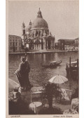  - Venezia - Chiesa della Salute (képeslap)