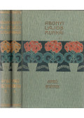 Abonyi Lajos - Apró regények I-II.