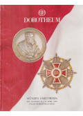  - Dorotheum - Münzen und Orden