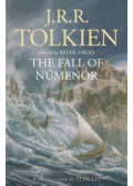 J. R. R. Tolkien - The Fall of Númenor