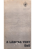 Magyar Fruzsina (szerk.),Alfred Jarry - A láncra vert Übü