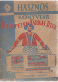 Páll András - Kempelen Farkas titka