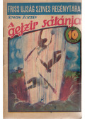 Simon Zoltán - A gejzír sátánja