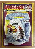 Szűcs Alfréd - Móricka 216. - 2003. január 30.