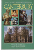 Brooks, John - A Jarrold Guide to the Cathedral and City of Canterbury
