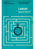Kenneth Roberts - Leisure