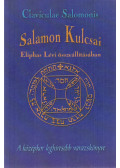 Eliphas Lévi - Claviculae Salomonis