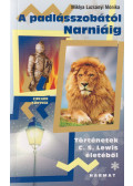 Miklya Luzsányi Mónika - A padlásszobától Narniáig
