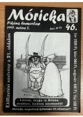 Szűcs Alfréd - Móricka 46. - 1997. május 2.