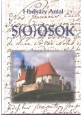 Hadházy Antal - S(o)ósok (dedikált)
