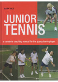 Mark Vale - Junior tennis