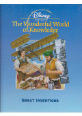 Claire Llewellyn - Great Inventions