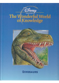 Jinny Johnson - The Wonderful World of Knowledge: Dinosaurs