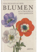 Eva Petrová - Taschenatlas der Blumen aus Zwiebeln und Knollen