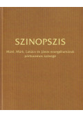 Tarr Kálmán - Szinopszis