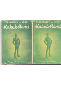 Tersánszky Józsi Jenő - Kakuk Marci I-II.
