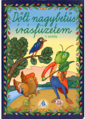 Kutiné Sahin-Tóth Katalin - Dőlt nagybetűs írásfüzetem