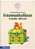 Hernádiné Hámorszky Zsuzsanna - Írásmunkafüzet 2. osztály - Álló írás
