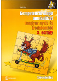 Bánfi Rita - Kompetencia alapú munkafüzet magyar nyelv és irodalomból 3. osztály - Szövegértés
