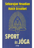 Selvarajan Yesudian,Haich Erzsébet - Sport és jóga
