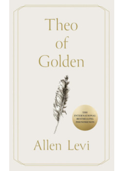 Levi Allen - Theo of Golden Levi Allen - Theo of Golden, London 2025 antikvár könyv