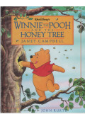 Walt Disney - Winnie-the-Pooh and the Honey Patch