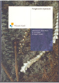 Ambrusné Dr. Alady Márta,Dr. Árva János,Nagy P. Sándor - Forgácsoló eljárások