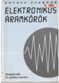 Kovács Csongor - Elektronikus áramkörök