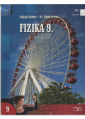 Csajági Sándor,dr. Fülöp Ferenc - Fizika 9.