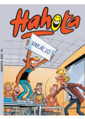 Gyöngy Kálmán,Haui József,Jókó Csaba,Kelemen István - Hahota 73.