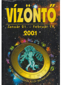 - Vízöntő 2001