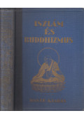 Szimonidesz Lajos - Primitív és kultúrvallások - Iszlám és buddhizmus