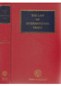 Hans van Houtte - The Law of International Trade