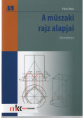 Fóris Tibor - A műszaki rajz alapjai - Térmértan