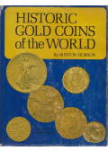 Burton Hobson - Historic Gold Coins of the World