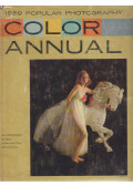 Bruce Downes - 1959 Popular Photography Color Annual