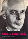 Bónis Ferenc - Béla Bartók