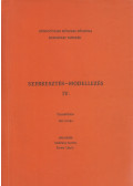 Dán Zoltán - Szerkesztés-modellezés IV.