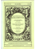 Csákváry Ferenc - Hadtörténelmi közlemények 2001/4. december