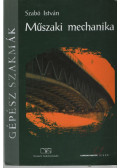 Szabó István - Műszaki mechanika (2007)