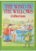 Kenneth Grahame,Anne McKie - The Wind in the Willows Collection